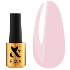 купить F.O.X Smart Gel (смарт гель) Pink - жидкий гель для укрепления ногтей