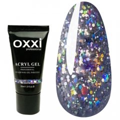 купить Полигель OXXI Acryl Gel №19