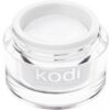 купить Гель KODI конструирующий UV Builder gel White Snow - белый