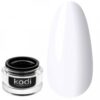 купить Биогель KODI UV Gel Luxe Clear - прозрачный