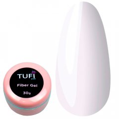 купить Гель для наращивания Tufi Profi UV Gel 006 Fiber Gel 30 г (0082230) (0082230)