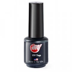 купить Финиш My Nail UV Top - финишное покрытие для геля и акрила (без липкого слоя)