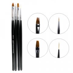 купить Набор кистей PNB "Мастер Про"/ Set of brushes Master Pro PNB (0086114)