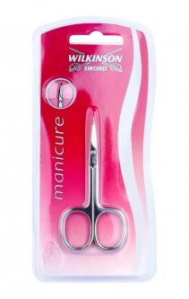 купить Wilkinson Sword Manicure ножниці для видалення кутикули
