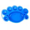 купить Палитра YRE пластмассовая синяя (А020) (0052053)