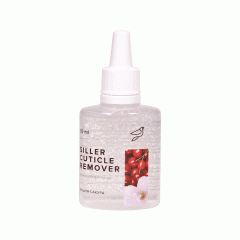купить Ремувер для кутикулы Siller Professional Cuticle Remover Cherry-Sakura 30 мл