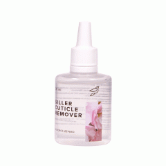 купить Ремувер для кутикулы Siller Professional Cuticle Remover Pink Tree 30 мл