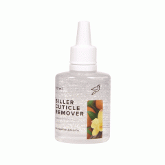 купить Ремувер для кутикулы Siller Professional Cuticle Remover Tangerin-Vanilla 30 мл