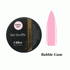 купить Гель-суфле однофазный Nika Zemlyanikina Gel Souffle 25 мл Bubble