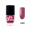 купить Лак для ногтей Relouis Ms.Shine №05 SPARKLY RUBY 6.5 мл