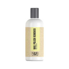 купить Жидкость для снятия лака NUB Nail Polish Remover Non-Acetone