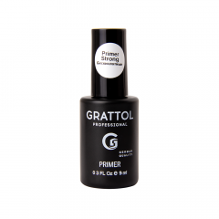 купить Праймер для ногтей бескислотный Grattol Primer acid-free Strong