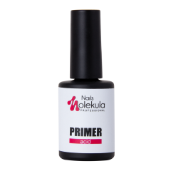 купить Праймер для ногтей кислотный Nails Molekula Primer 12 мл