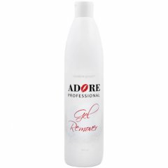 купить Жидкость для снятия гель-лака ADORE Remover Gel 500 мл