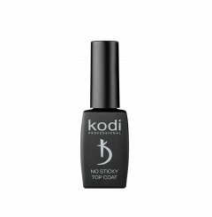 купить Закрепитель для гель-лака без липкого слоя KODI No Sticky Top Coat 15 мл