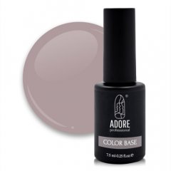 купить Основа для гель-лака ADORE Color Base №02 Sepia 7.5 мл