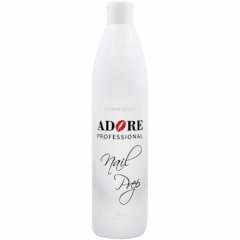 купить Жидкость для подготовки ногтевой пластины ADORE Nail Prep 500 мл