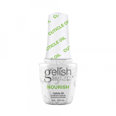 купить Масло для кутикулы Gelish Nourish Cuticle Oil 9мл