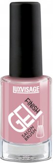 купить Лак для ногтей Luxvisage Gel Finish тон 35 цветок сакуры 9 мл (4811329035781)