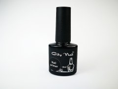 купить Бескислотный праймер для ногтей Nail primer City Nail 10 мл (У10)