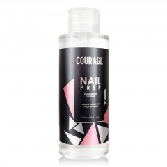 купить Засіб для знежирення нігтів Courage Nail Prep 500 ml