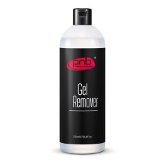 купить Жидкость для снятия гель-лака PNB Gel Remover 550 мл