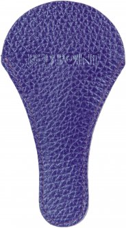 купить Чехол для ножниц Red Point Simple Protection Флотар Кожаный Фиолетовый (ФН.01.К.12.23.000)
