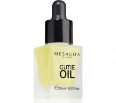 купить Масло для кутикулы MESAUDA Cutie Oil 107 10 мл