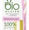 купить Масло для ногтей и кутикул Укрепляющее Delia Cosmetics Bio Oil