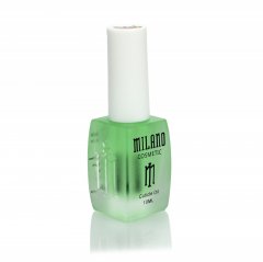 купить Масло для кутикулы "MILANO" Дыня 10ml