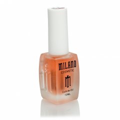 купить Масло для кутикулы "MILANO" Вишня 10ml