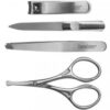 купить Набор маникюрный KAI Kershaw Manicure Set (1740.04.68)