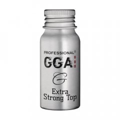 купить Финишное покрытие Extra-Strong Top GGA Professional 30 мл