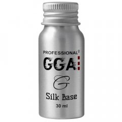 купить Шелковая база под гель лак Silk Base GGA Professional 30 мл