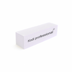 купить Профессиональный баф "Брусок" 120/120 Kodi Professional