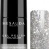 купить Гель-лак для ногтей MESAUDA Gel Polish Nail Colour Mini 083 Metal Silver