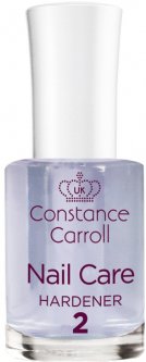 купить Закрепитель для ногтей Constance Carroll Nail Care Hardener 10мл