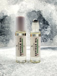 купить Питательная смесь натуральных масел для кутикулы The Lyfestyle Co. Cuticle Oil 10 мл (40001069)