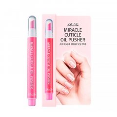 купить Карандаш для кутикулы Rire Miracle Cuticle Oil Pusher - 1