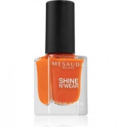 купить Лак для ногтей MESAUDA Shine N’Wear 10 мл 316 Rio de Janeiro