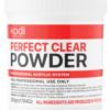 купить Матирующая акриловая пудра Kodi Professional Perfect Clear Powder 500 г