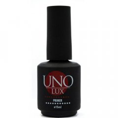 купить Праймер для ногтей UNO LUX Primer 15мл