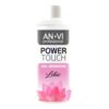 купить Средство для снятия гель-лака ANVI Professional Power Touch Lotus 500 мл