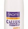 купить Средство для педикюра Naomi Callus Remover Extra Strong 250 мл