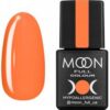 купить Гель-лак Moon Neon Full Color Gel polish №705 8 мл (5908254189081)