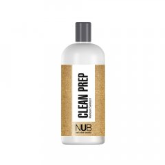 купить Обезжириватель для ногтей NUB Clean Prep 500 мл