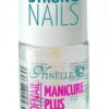 купить Суперзащитное покрытие для ногтей 3в1 Profnail Manicure Plus Ninelle 11 мл 8435328104796