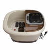 купить Ванночка педикюрная гидромассажная YRE Professional JY-868B