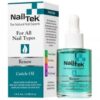 купить Масло для кутикулы Nail Tek RENEW ANTIFUNGAL CUTICLE OIL 14.3 мл