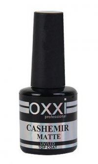 купить Матовое покрытие Matte Top Coat Cashemir 10 мл